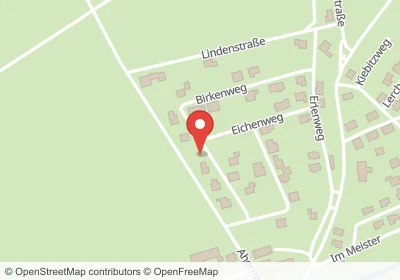 Hotels an der Birkenweg in Kohlberg – Unterkünfte, Pensionen und Ferienwohnungen in zentraler Lage