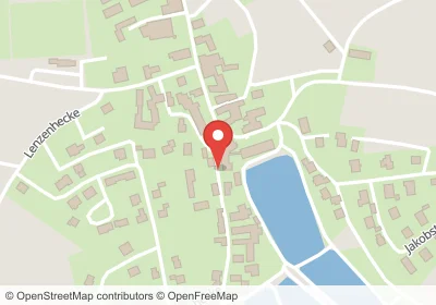 Hotels an der Birnbaum in Gerhardshofen – Unterkünfte, Pensionen und Ferienwohnungen in zentraler Lage