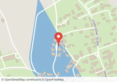 Hotels an der Bischof-Wolfhart-von-Roth-Straße in Oberroth – Unterkünfte, Pensionen und Ferienwohnungen in zentraler Lage