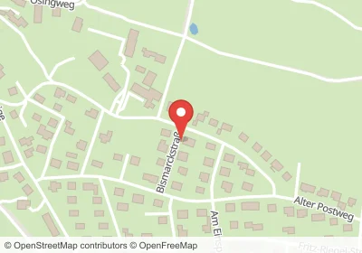 Bismarckstraße Emskirchen – Hotels in der Nähe Hotels an der Bismarckstraße in Emskirchen – Unterkünfte, Pensionen und Ferienwohnungen in zentraler Lage