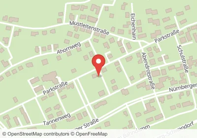Hotels an der Blütenstraße in Schwaig bei Nürnberg – Unterkünfte, Pensionen und Ferienwohnungen in zentraler Lage
