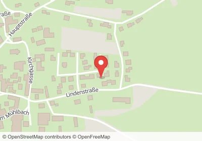 Hotels an der Blumenstraße in Rohrenfels – Unterkünfte, Pensionen und Ferienwohnungen in zentraler Lage