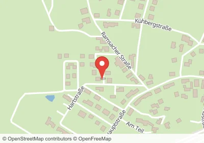Hotels an der Blumenstraße in Windach – Unterkünfte, Pensionen und Ferienwohnungen in zentraler Lage