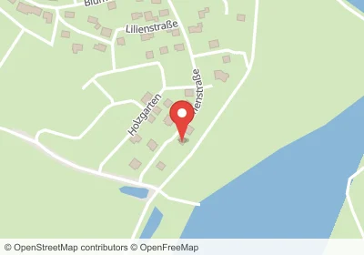 Hotels an der Blumenstraße in Neuhof a.d.Zenn – Unterkünfte, Pensionen und Ferienwohnungen in zentraler Lage