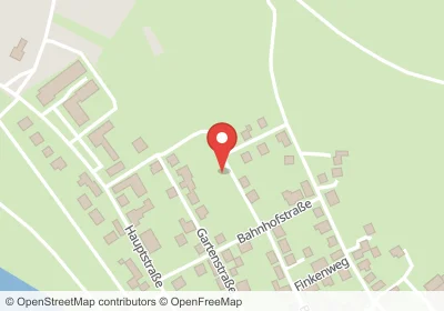Hotels an der Blumenstraße in Faulbach – Unterkünfte, Pensionen und Ferienwohnungen in zentraler Lage