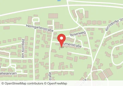 Hotels an der Blumenstraße in Haag i.OB – Unterkünfte, Pensionen und Ferienwohnungen in zentraler Lage