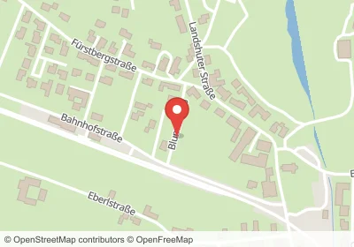 Blumenweg Egglkofen – Hotels in der Nähe Hotels an der Blumenweg in Egglkofen – Unterkünfte, Pensionen und Ferienwohnungen in zentraler Lage
