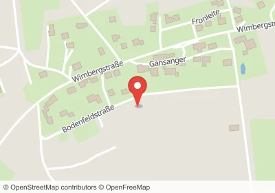 Bodenfeldstraße Hohenfels – Hotels in der Nähe Hotels an der Bodenfeldstraße in Hohenfels – Unterkünfte, Pensionen und Ferienwohnungen in zentraler Lage