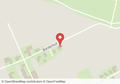 Hotels an der Bordenhof in Karlshuld – Unterkünfte, Pensionen und Ferienwohnungen in zentraler Lage
