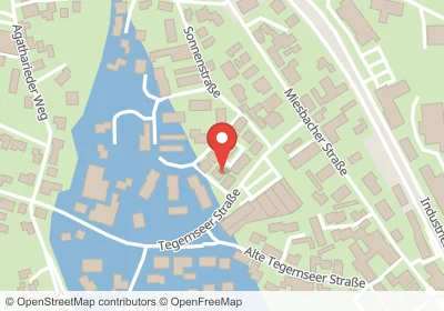 Brecherspitzweg Hausham – Hotels in der Nähe Hotels an der Brecherspitzweg in Hausham – Unterkünfte, Pensionen und Ferienwohnungen in zentraler Lage