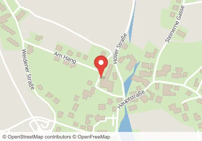Hotels an der Breitenweg in Bechtsrieth – Unterkünfte, Pensionen und Ferienwohnungen in zentraler Lage