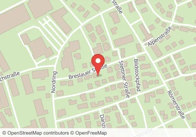 Hotels an der Breslauer Straße in Niedernberg – Unterkünfte, Pensionen und Ferienwohnungen in zentraler Lage