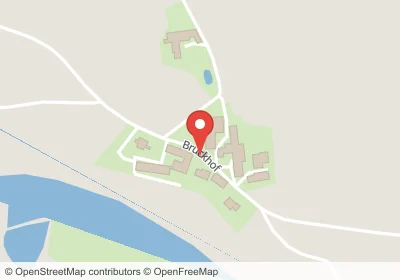 Hotels an der Bruckhof in Eslarn – Unterkünfte, Pensionen und Ferienwohnungen in zentraler Lage