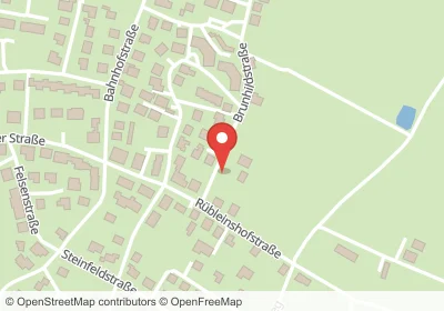 Hotels an der Brunhildstraße in Burgthann – Unterkünfte, Pensionen und Ferienwohnungen in zentraler Lage