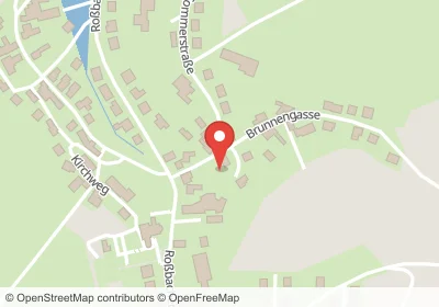 Hotels an der Brunnengasse in Leidersbach – Unterkünfte, Pensionen und Ferienwohnungen in zentraler Lage