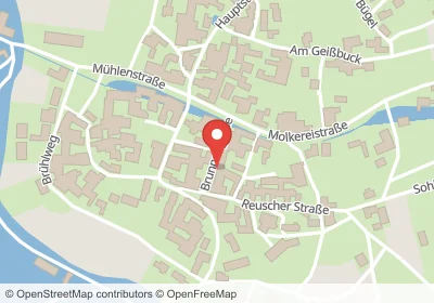Hotels an der Brunnengasse in Ippesheim – Unterkünfte, Pensionen und Ferienwohnungen in zentraler Lage