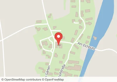 Hotels an der Brunnengasse in Buch – Unterkünfte, Pensionen und Ferienwohnungen in zentraler Lage