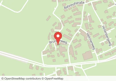 Hotels an der Brunnenweg in Nersingen – Unterkünfte, Pensionen und Ferienwohnungen in zentraler Lage