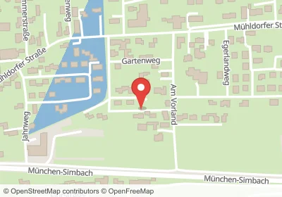Buchenstraße Ampfing – Hotels in der Nähe Hotels an der Buchenstraße in Ampfing – Unterkünfte, Pensionen und Ferienwohnungen in zentraler Lage