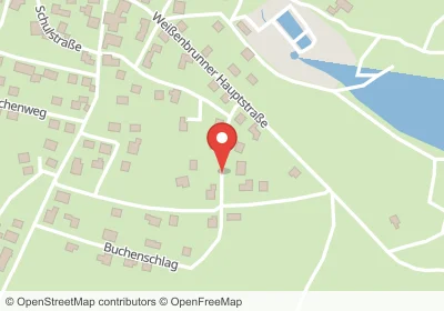 Hotels an der Buchenstraße in Leinburg – Unterkünfte, Pensionen und Ferienwohnungen in zentraler Lage