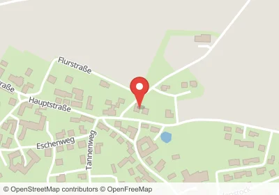 Hotels an der Buchgasse in Püchersreuth – Unterkünfte, Pensionen und Ferienwohnungen in zentraler Lage