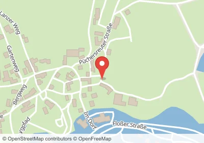 Hotels an der Bühlweg in Störnstein – Unterkünfte, Pensionen und Ferienwohnungen in zentraler Lage