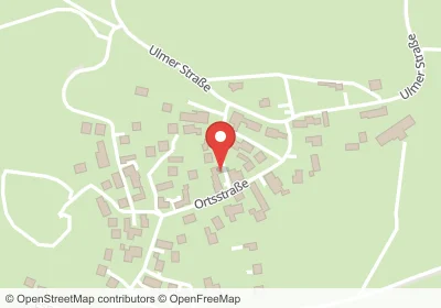 Hotels an der Bürgergasse in Holzheim – Unterkünfte, Pensionen und Ferienwohnungen in zentraler Lage