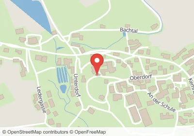 Hotels an der Burgberg in Seubersdorf in der Oberpfalz – Unterkünfte, Pensionen und Ferienwohnungen in zentraler Lage