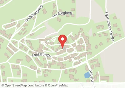 Hotels an der Burgstraße in Lupburg – Unterkünfte, Pensionen und Ferienwohnungen in zentraler Lage