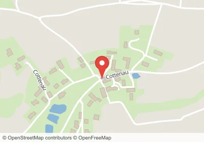 Hotels an der Cottenau in Wirsberg – Unterkünfte, Pensionen und Ferienwohnungen in zentraler Lage