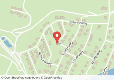 Hotels an der Dachsweg in Störnstein – Unterkünfte, Pensionen und Ferienwohnungen in zentraler Lage