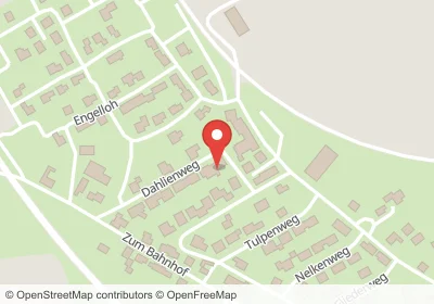 Hotels an der Dahlienweg in Seubersdorf in der Oberpfalz – Unterkünfte, Pensionen und Ferienwohnungen in zentraler Lage