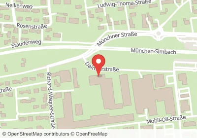Daimlerstraße Ampfing – Hotels in der Nähe Hotels an der Daimlerstraße in Ampfing – Unterkünfte, Pensionen und Ferienwohnungen in zentraler Lage