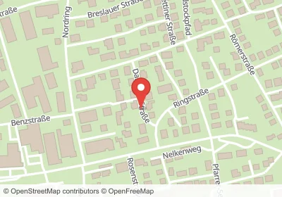 Hotels an der Danzigerstraße in Niedernberg – Unterkünfte, Pensionen und Ferienwohnungen in zentraler Lage