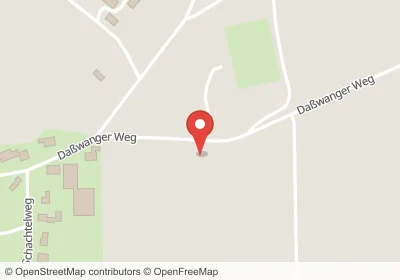 Hotels an der Daßwanger Weg in Seubersdorf in der Oberpfalz – Unterkünfte, Pensionen und Ferienwohnungen in zentraler Lage