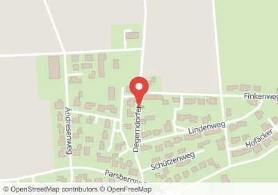 Hotels an der Degerndorfer Straße in Lupburg – Unterkünfte, Pensionen und Ferienwohnungen in zentraler Lage