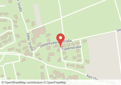Dettenhofener Straße Berg im Gau – Hotels in der Nähe Hotels an der Dettenhofener Straße in Berg im Gau – Unterkünfte, Pensionen und Ferienwohnungen in zentraler Lage