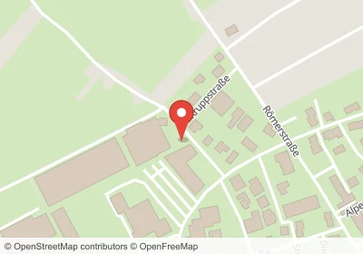 Hotels an der Dieselstraße in Niedernberg – Unterkünfte, Pensionen und Ferienwohnungen in zentraler Lage
