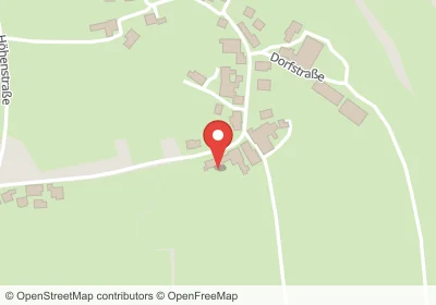 Hotels an der Dorfstraße in Kirchzell – Unterkünfte, Pensionen und Ferienwohnungen in zentraler Lage