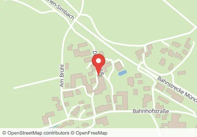 Dorfstraße Heldenstein – Hotels in der Nähe Hotels an der Dorfstraße in Heldenstein – Unterkünfte, Pensionen und Ferienwohnungen in zentraler Lage