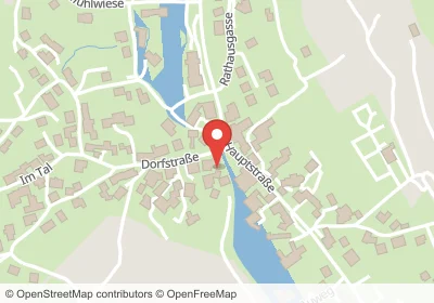Dorfstraße Kirchensittenbach – Hotels in der Nähe Hotels an der Dorfstraße in Kirchensittenbach – Unterkünfte, Pensionen und Ferienwohnungen in zentraler Lage