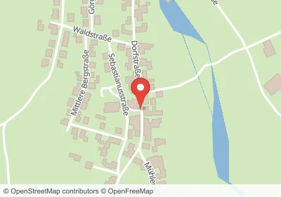 Dorfstraße Faulbach – Hotels in der Nähe Hotels an der Dorfstraße in Faulbach – Unterkünfte, Pensionen und Ferienwohnungen in zentraler Lage