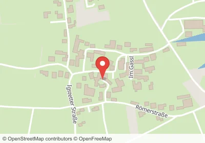 Dorfstraße Bergheim – Hotels in der Nähe Hotels an der Dorfstraße in Bergheim – Unterkünfte, Pensionen und Ferienwohnungen in zentraler Lage