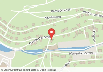 Hotels an der Dornauer Weg in Leidersbach – Unterkünfte, Pensionen und Ferienwohnungen in zentraler Lage
