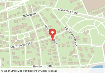 Hotels an der Dreihöhenstraße in Schwaig bei Nürnberg – Unterkünfte, Pensionen und Ferienwohnungen in zentraler Lage