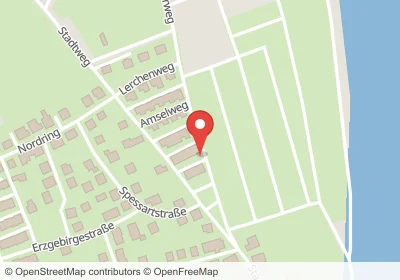 Drosselweg Niedernberg – Hotels in der Nähe Hotels an der Drosselweg in Niedernberg – Unterkünfte, Pensionen und Ferienwohnungen in zentraler Lage