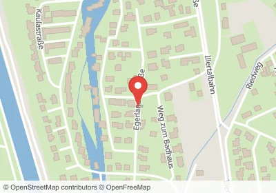 Egerländer Straße Altenstadt – Hotels in der Nähe Hotels an der Egerländer Straße in Altenstadt – Unterkünfte, Pensionen und Ferienwohnungen in zentraler Lage