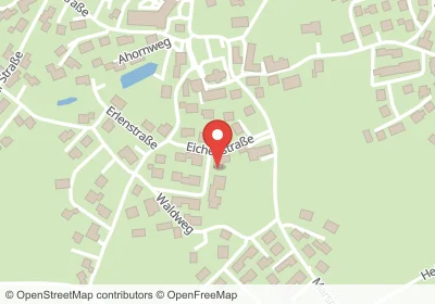 Hotels an der Eichenstraße in Maitenbeth – Unterkünfte, Pensionen und Ferienwohnungen in zentraler Lage
