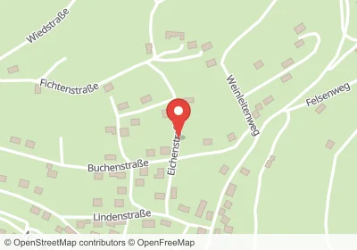 Hotels an der Eichenstraße in Pommelsbrunn – Unterkünfte, Pensionen und Ferienwohnungen in zentraler Lage