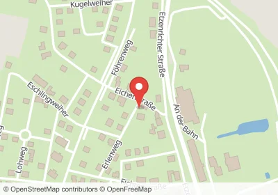 Eichenstraße Luhe-Wildenau – Hotels in der Nähe Hotels an der Eichenstraße in Luhe-Wildenau – Unterkünfte, Pensionen und Ferienwohnungen in zentraler Lage